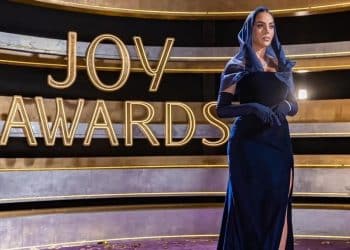 joy awards التصويت .. إليكم رابط الاختيار والأقسام التي تشملها الجائزة