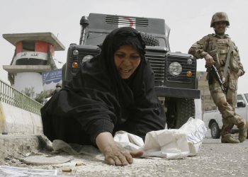 700 ألف دينار شهريًا.. هذا ما يحدد فقرك في العراق