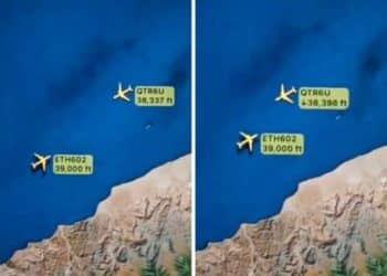 كارثة مُحتملة تُجنبها نظام ذكاء اصطناعي .. لن تتخيل ماذا حدث