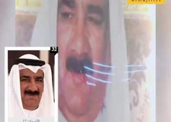 بعد حصوله على 12 صوت فقط .. شاهد مرشح لـ”انتخابات مجلس الأمة الكويتي” : كلكم خونة