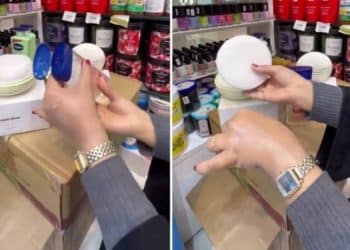 وداعاً لرش العطر كل ساعة.. خلطة سرية لتثبته على الجسم 4 أيام!