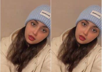 شاهد .. لاجئة سعودية في هولندا تناشد خادم الحرمين وولي العهد بالعودة