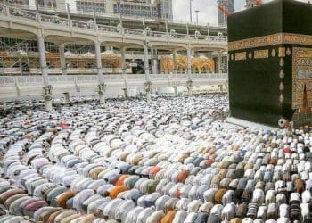 مواقيت الصلاة في المملكة السعودية اليوم الجمعة 27 أكتوبر 2023