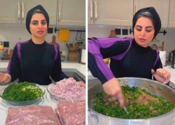 5 أسرار لصنع سمبوسة لحم لا تقاوم .. الشيف نورة العسيري تكشف عنهم