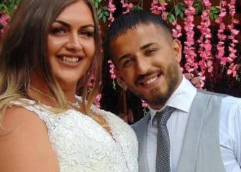 حلاق تركي يتزوج من متحول جنسياً.. شاهد تفاصيل صادمة