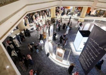 بعد انطلاقه أمس .. تعرف على أهم فاعليات مهرجان الرياض للمسرح