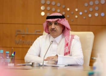 يوسف البنيان يكشف عن كيفية إعادة هيبة المعلم بالسعودية