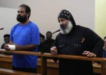 كشف هوية قاتلي القساوسة المصريين في جنوب إفريقيا .. شاهد