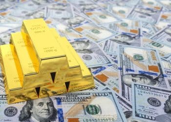 يقفز لمستويات قياسية.. سعر دولار الصاغة في مصر