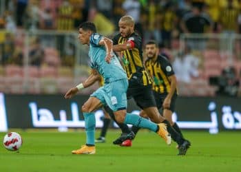 حجز تذاكر مباراة الاتحاد والتعاون .. إليكم الرابط والأسعار