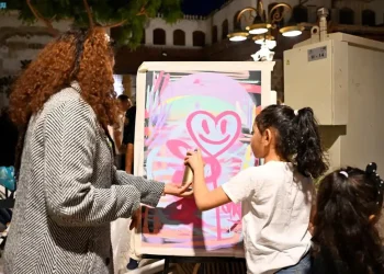 فاعليات جدة في رمضان 2024 .. تعرف عليها بالكامل من هنا