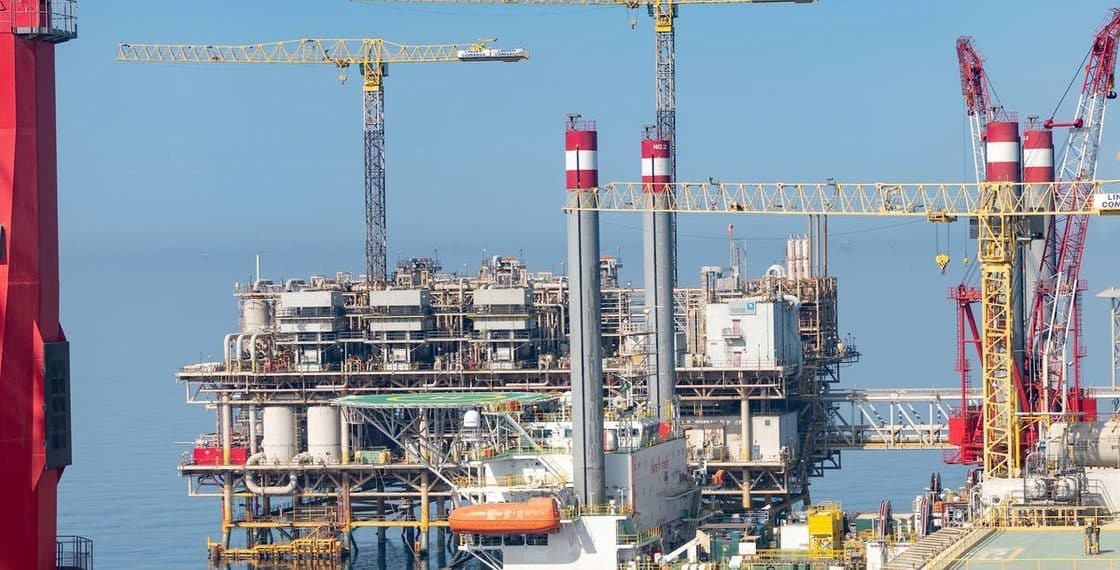 أسعار النفط