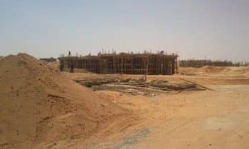 شركة إماراتية تقرر إقامة مشروع عقاري في مصر باستثمارات 60 مليار جنيه