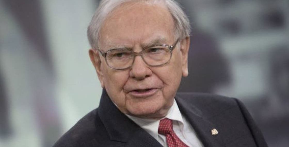 الملياردير وارن بافيت