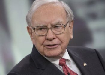 الملياردير وارن بافيت