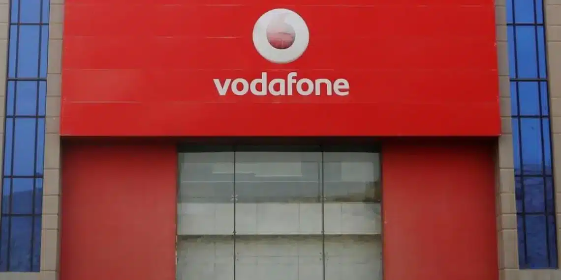 عروض فودافون في رمضان