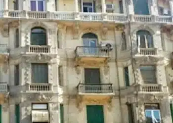 قانون الإيجار القديم في مصر .. وثيقة قانونية تكشف انهيار الثروة العقارية بسبب هذه التعديلات