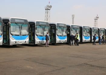 مواعيد أتوبيسات النقل العام في رمضان 2024 .. تعرف عليها بالكامل من هنا