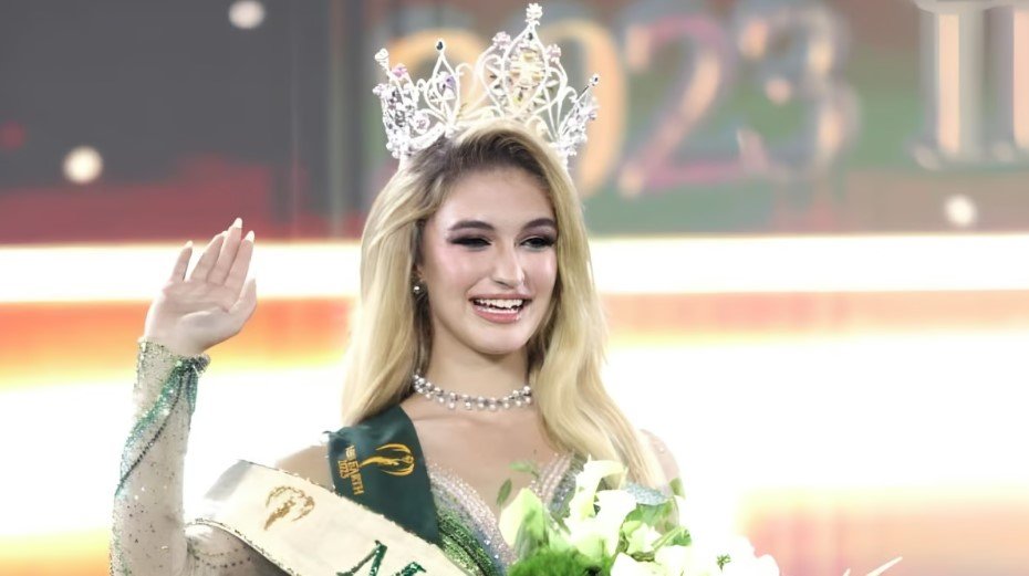 الألبانية دريتا زيري