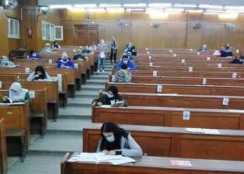 موعد امتحانات منتصف الفصل الدراسي الثاني .. قرار عاجل قبل قليل