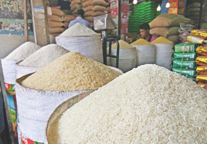 سعر الأرز الشعير اليوم في مصر