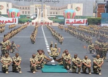 الضباط المتخصصين بالكلية الحربية في مصر .. تعرف على التخصصات المطوبة وكيفية التسجيل