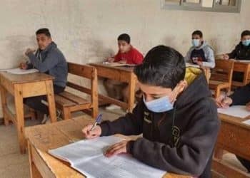 موعد إجازة نصف العام في مصر .. قرار رسمي من وزارة التعليم