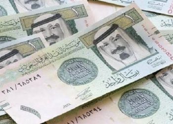 عملة التعامل في السعودية