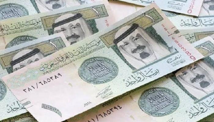 عملة التعامل في السعودية