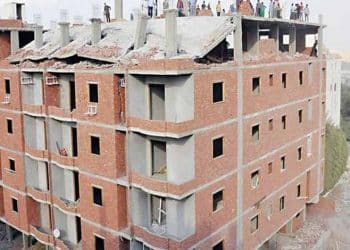 آخر أخبار قانون التصالح في مخالفات البناء 2023 في مصر.. مفاجأة غير متوقعه