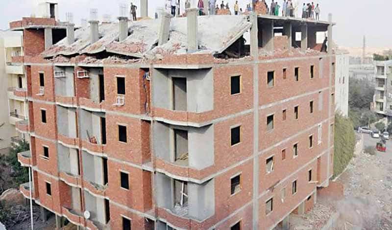 آخر قرارات قانون التصالح اليوم