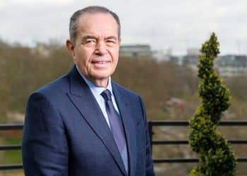 مالك شركة جنرال موتورز .. محمد منصور يكشف كيفية النجاح في السوق المصري