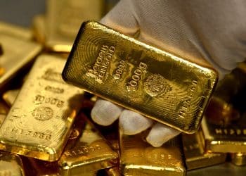 سعر السبيكة الذهب اليوم في مصر الثلاثاء 9 يناير 2024 .. تراجع لا يصدق بالصاغة