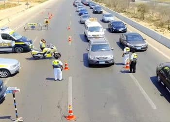 تعديلات قانون المرور الجديد .. تعرف عليها بالكامل بعد موافقة الرئيس السيسي عليها