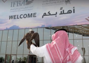 معرض الصقور والصيد السعودي الدولي .. إليكم أسعار التذاكر والأقسام