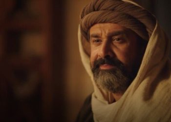 موعد الحلقة الرابعة مسلسل الحشاشين  .. تعرف عليه من هنا