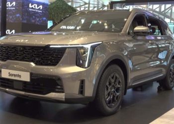 سورنتو 2024 في العراق .. تعرف على مواصفاتها من هنا