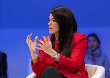 رانيا المشاط تكشف عن تفاصيل قرض البنك الدولي