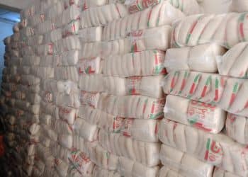 سعر كيلو السكر في مصر اليوم الأربعاء 24 يناير 2024 .. مفاجأة جديدة تضرب الأسواق قبل قليل