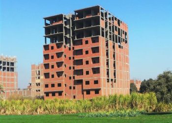 عاجل – وقف تراخيص البناء في المدن الكبرى 6 شهور