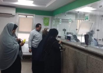 منحة 500 جنيه للفرد… ميعاد صرف منحة الرئيس لكبار السن