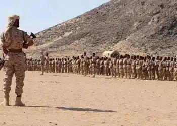 وظائف قوات الطوارئ الخاصة السعودية