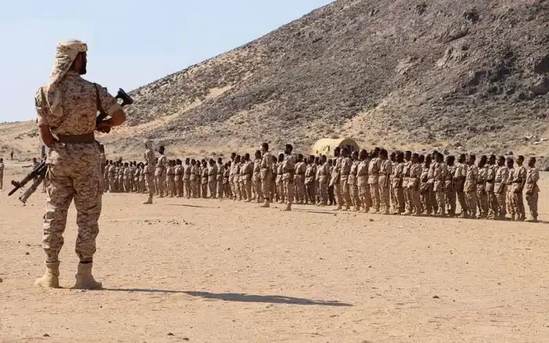 وظائف قوات الطوارئ الخاصة السعودية