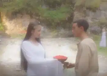 “حلم الجنة” .. مفاجأة مدوية بشأن مسلسل الحشاشين