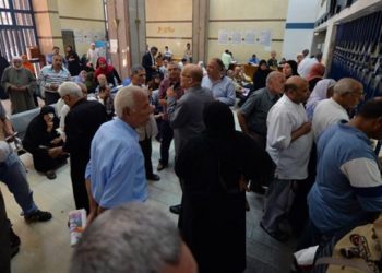 بيان عاجل الآن من وزارة التضامن بشأن المعاشات – يحمل مفاجآت كثيرة