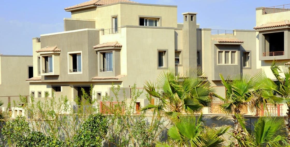 أسعار العقارات في مصر