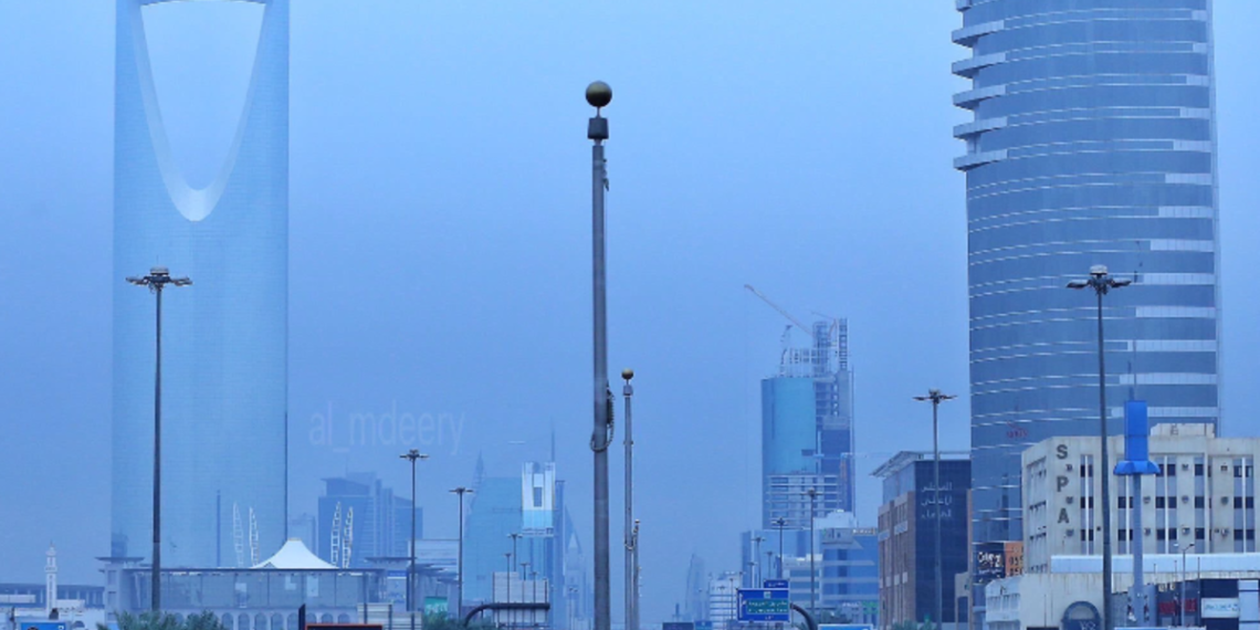 موعد أطول ليلة في السعودية