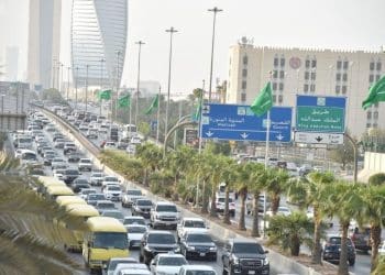 منصة مركبتي .. إليكم طريقة حساب المقابل المالي السنوي المضاف