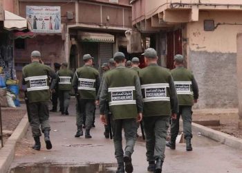 تحميل استدعاء القوات المساعدة .. إليكم الرابط والشروط