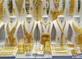 سعر جرام الذهب عيار 21 في مصر الخميس 12 أكتوبر 2023 .. زيادة صادمة وكبيرة